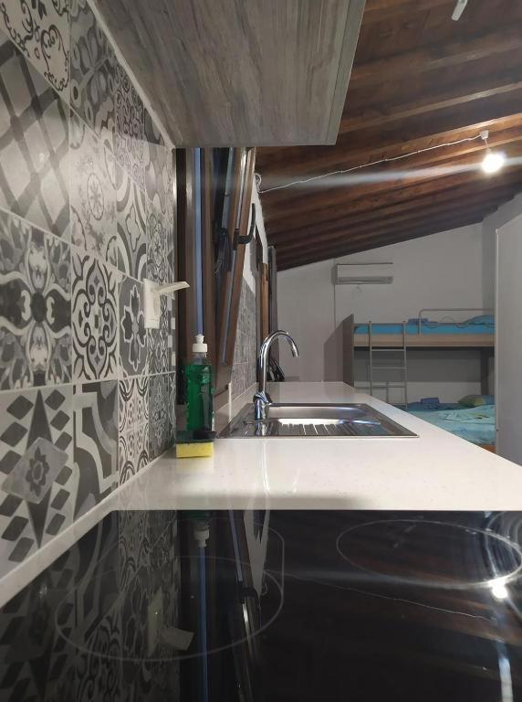 Villa Nikos Koukounaries Exteriér fotografie